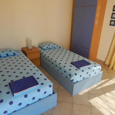 ατελιου Holiday home *