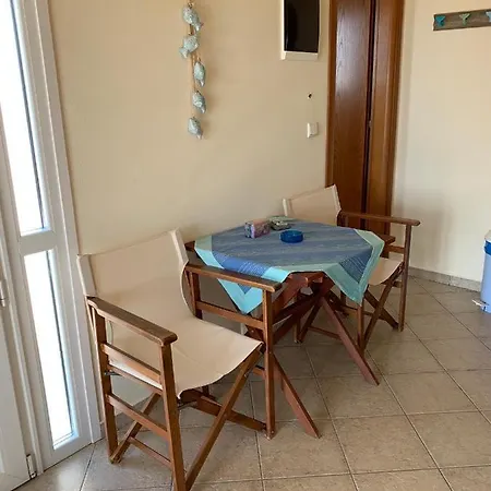 Holiday home ατελιου