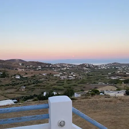Holiday home ατελιου Vari (Syros)