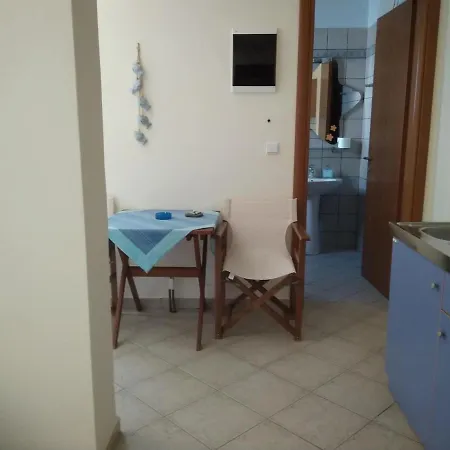 Holiday home ατελιου Vari (Syros)