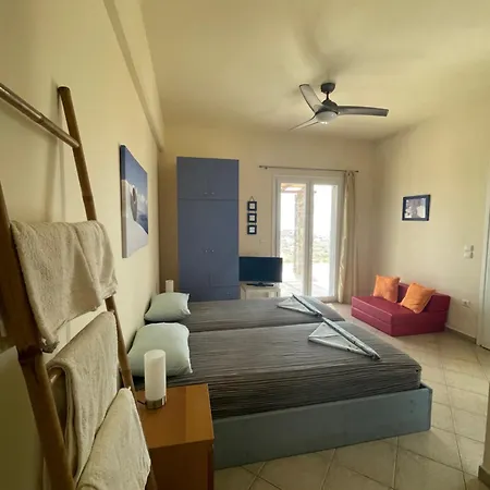 ατελιου Holiday home