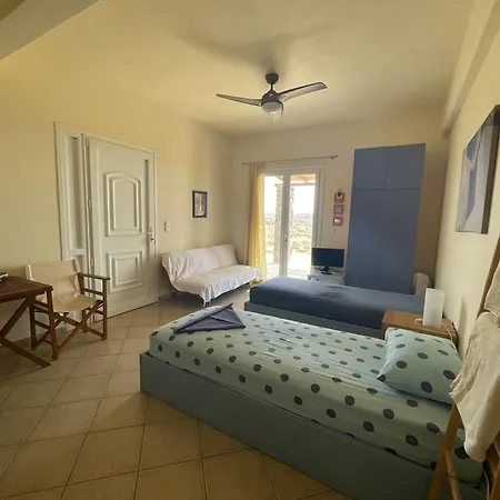 ατελιου Holiday home *