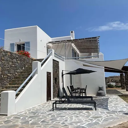 Holiday home ατελιου