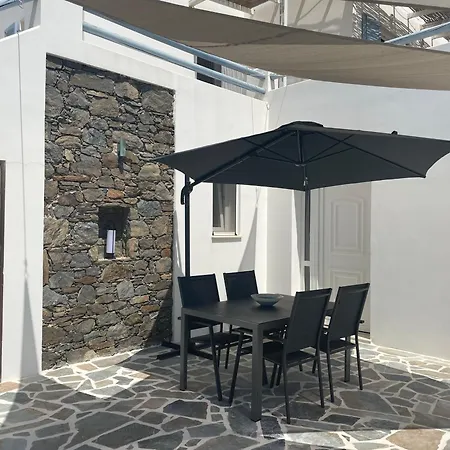Holiday home ατελιου *