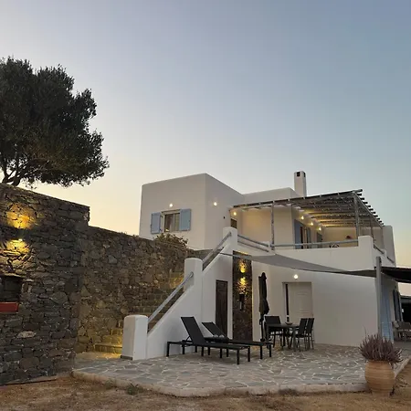 Theasea - Ateliou Vári