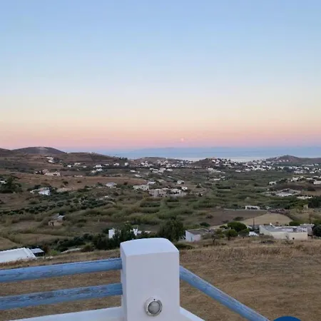 Theasea - Ateliou * Vari (Syros)