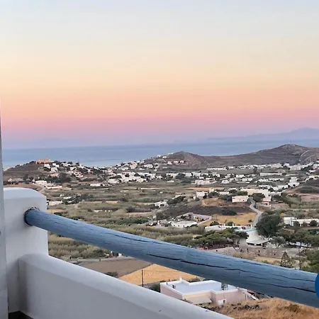 Ferienhaus Theasea - Ateliou *