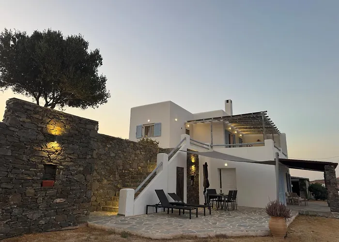 Theasea - Ateliou Vári