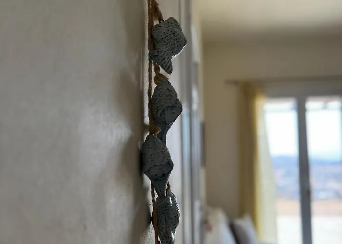 Ferienhaus Theasea - Ateliou *