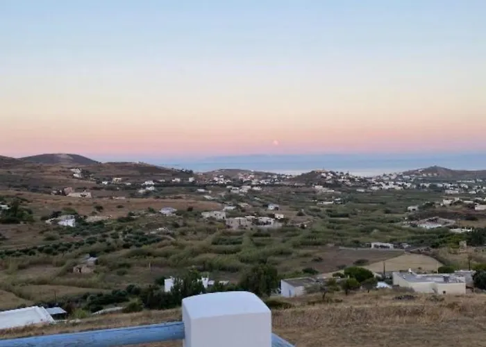 Theasea - Ateliou * Vári