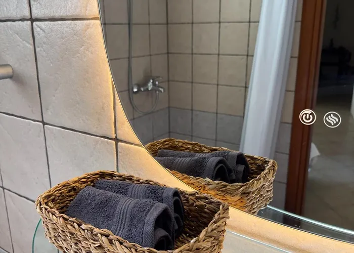 Ferienhaus Theasea - Ateliou