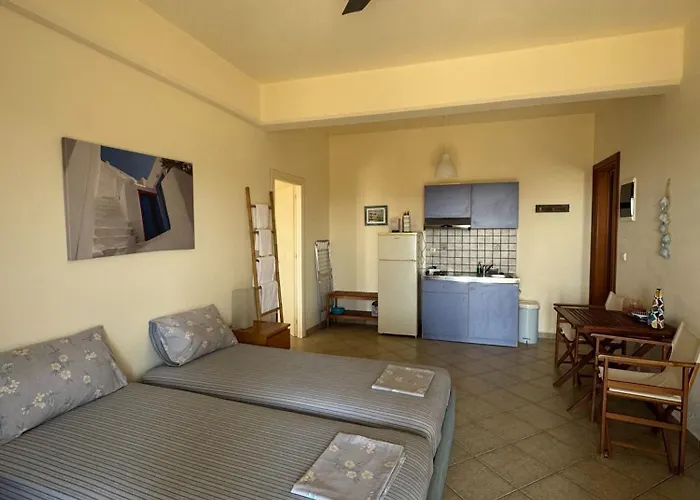 Ferienhaus Theasea - Ateliou *