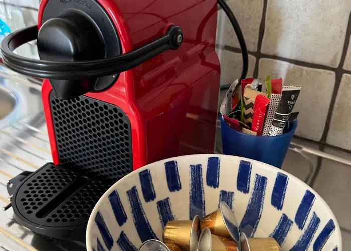 Ferienhaus Theasea - Ateliou *