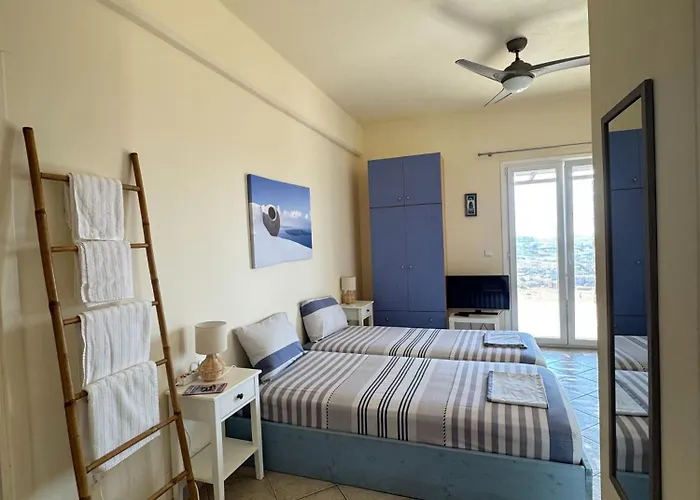 Theasea - Ateliou Vári